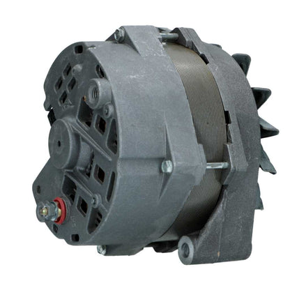 OEM Reman (RNL) Alternator Cadillac 125A (Remy type) 78645