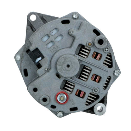 OEM Reman (RNL) Alternator Cadillac 125A (Remy type) 78645