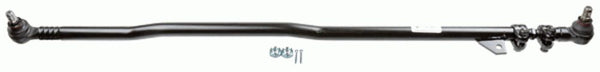 LEMFÖRDER Steering Linkage for Mercedes 3858601