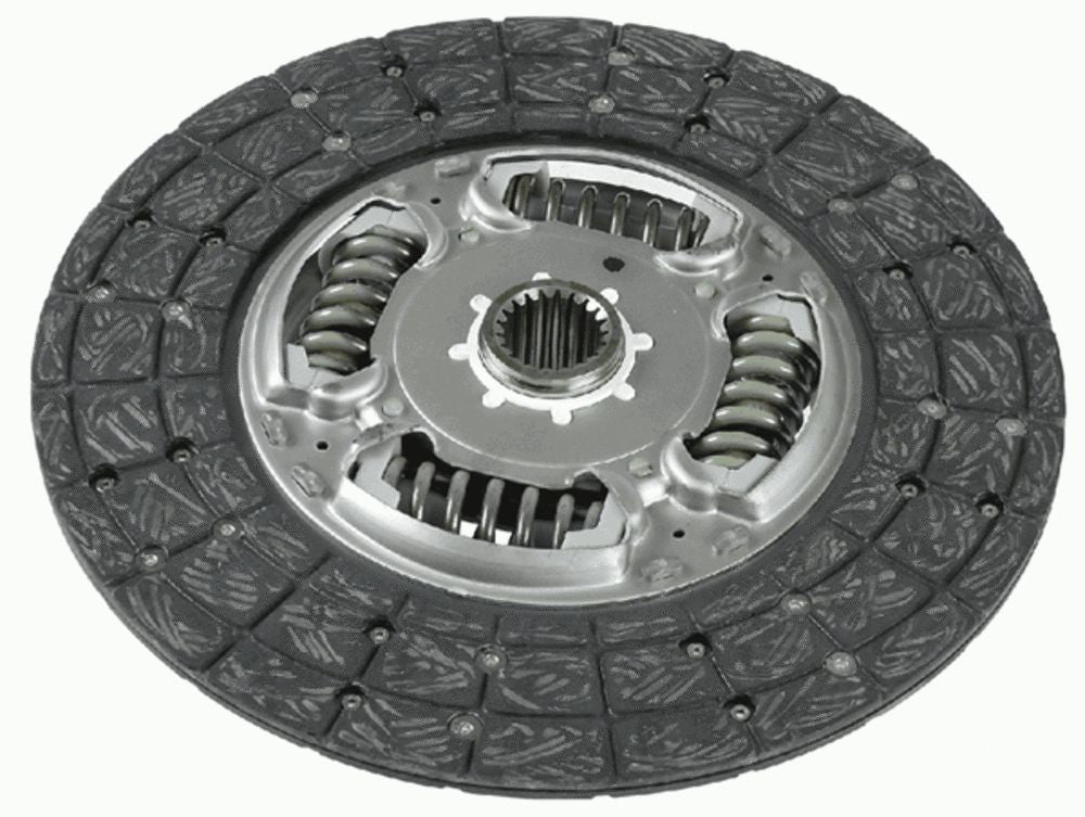 SACHS Clutch Disc for Toyota 1878600936