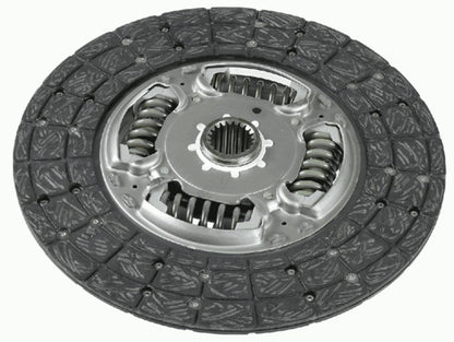 SACHS Clutch Disc for Toyota 1878600936