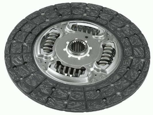 SACHS Clutch Disc for Toyota 1878600936