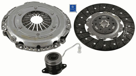 SACHS Clutch Kit for Fiat/Alfa 3000990479