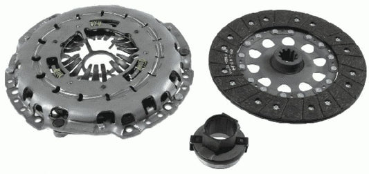 SACHS Clutch Kit for BMW 3000951948