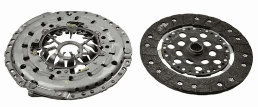 Sachs Clutch Kit Xtend For Renault 3000951219