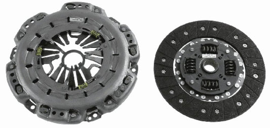 SACHS Clutch Kit for Mercedes 3000951803