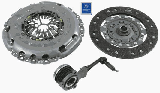 SACHS Clutch Kit for Fiat/Alfa 3000990201
