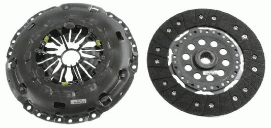 SACHS Clutch Kit for Volvo 3000951815
