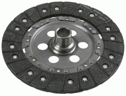 SACHS Clutch Disc for Porsche 1864485031