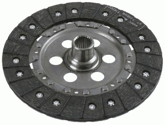 SACHS Clutch Disc for Porsche 1864485031