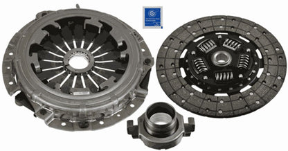 SACHS Clutch Kit for Vauxhall/Opel 3000951228