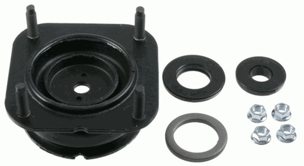 SACHS Strut Mount Repair Kit for Mazda 802119