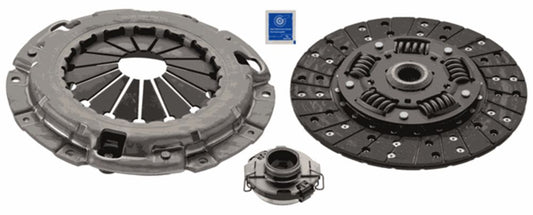 SACHS Clutch Kit for Isuzu 3000951473