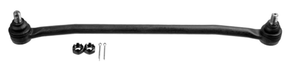 LEMFÖRDER Tie Rod Centre for Lada 1929202