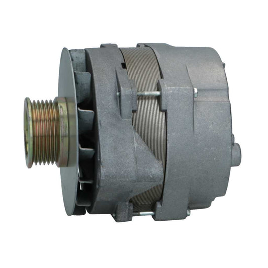 OEM Reman (RNL) Alternator Cadillac 120A (Remy type) 7942R