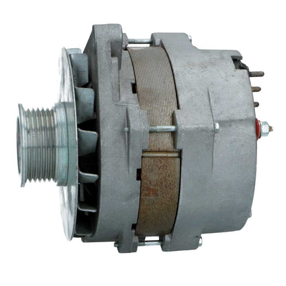 OEM Reman (RNL) Alternator for Buick 140A (Remy type) 79842