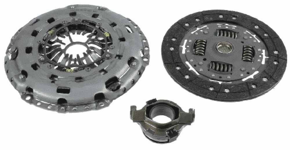 SACHS Clutch Kit for Hyundai/Kia 3000951981