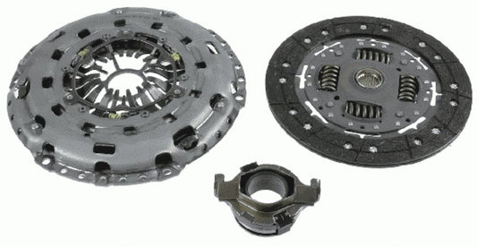SACHS Clutch Kit for Hyundai/Kia 3000951981