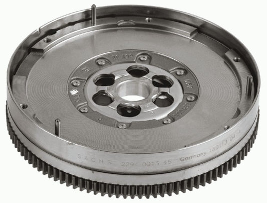 Sachs Dual Mass Flywheel For Fiat 2294001546