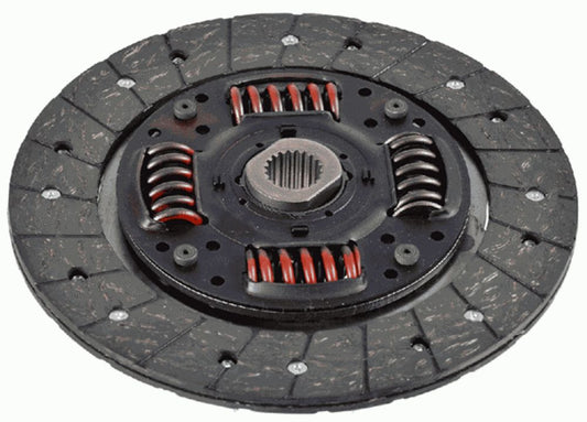 SACHS Clutch Disc for Hyundai/Kia 1878600943