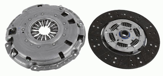 SACHS Clutch Kit for Ford 3000950692