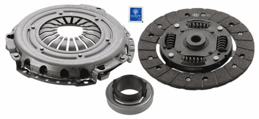 SACHS Clutch Kit for Vauxhall/Opel 3000174004