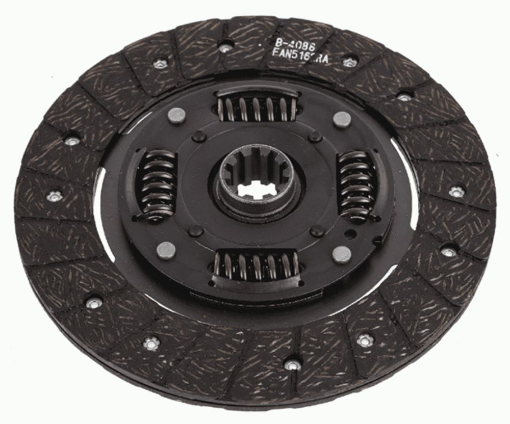 SACHS Clutch Disc for BMW 1878634179