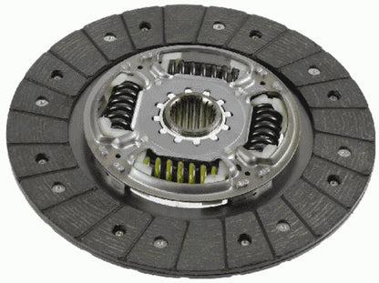 SACHS Clutch Disc for Toyota 1862616001