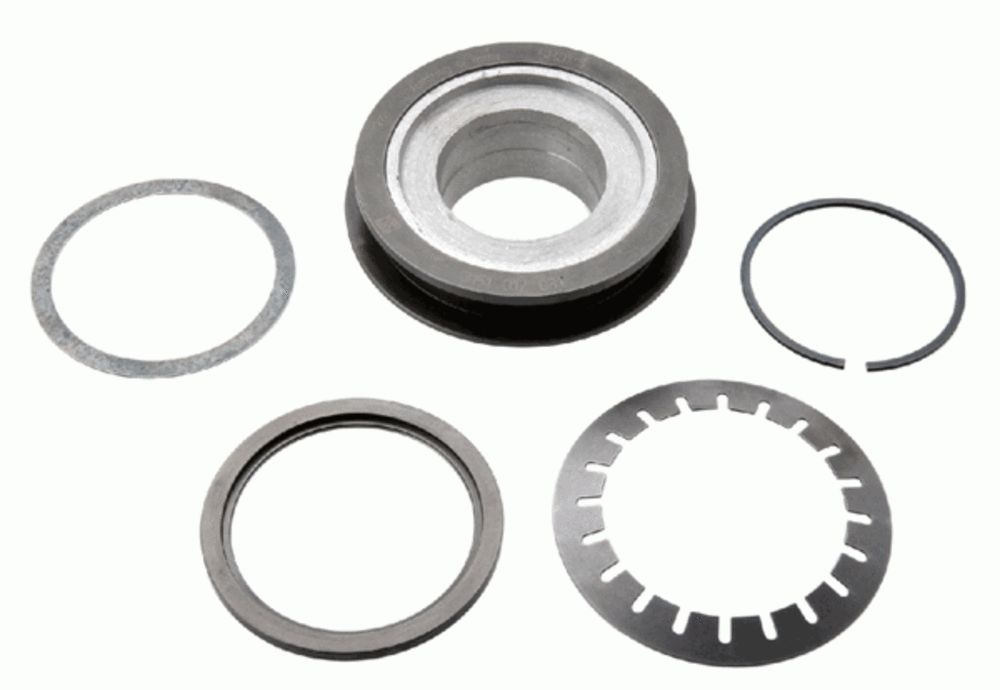 SACHS Clutch Release Bearing for Porsche 3151012031
