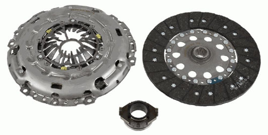 SACHS Clutch Kit for Mazda 3000950718