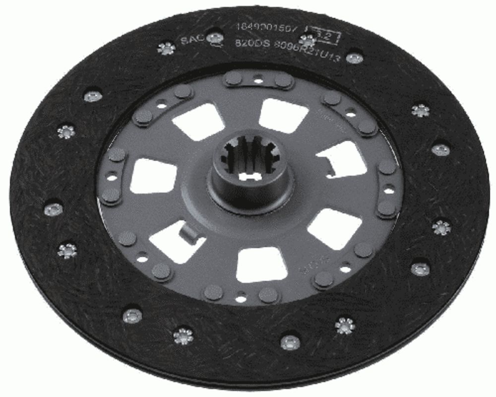 SACHS Clutch Disc for BMW 1864098033