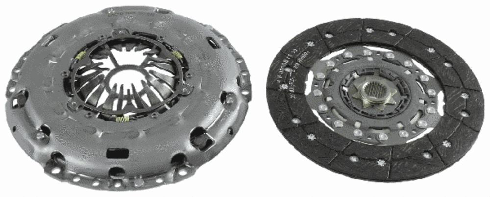 SACHS Clutch Kit for Saab 3000951915