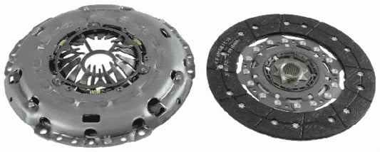 SACHS Clutch Kit for Saab 3000951915