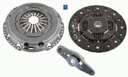 SACHS Clutch Kit for Audi/VW 3000950105