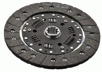 Sachs Clutch Plate For Mercedes-Benz 1861775035