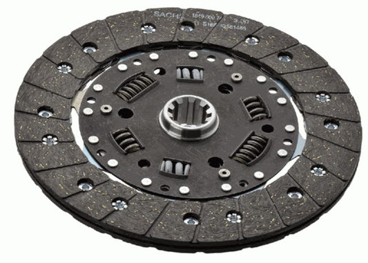 Sachs Clutch Plate For Mercedes-Benz 1861775035