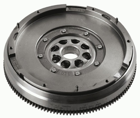 Sachs Dual Mass Flywheel For Peugeot 2294001899