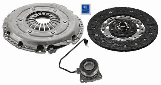 SACHS Clutch Kit for Vauxhall/Opel 3000990349