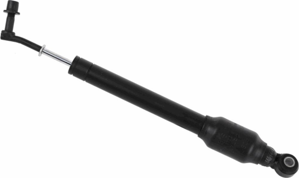 Boge Steering Damper Top Bottom For Vw 27-P27-0