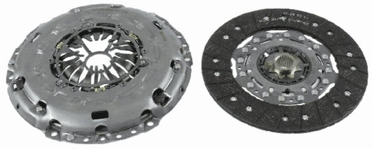 SACHS Clutch Kit for Fiat/Alfa 3000951945