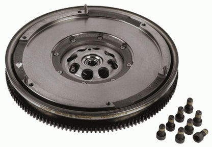 Sachs Dual Mass Flywheel For Mercedes-Benz 2294000188
