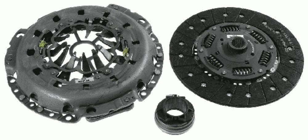 SACHS Clutch Kit for Audi/VW 3000951840