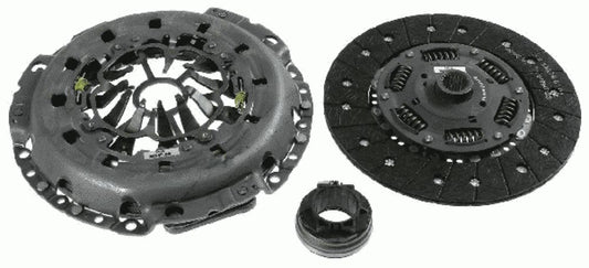 SACHS Clutch Kit for Audi/VW 3000951840