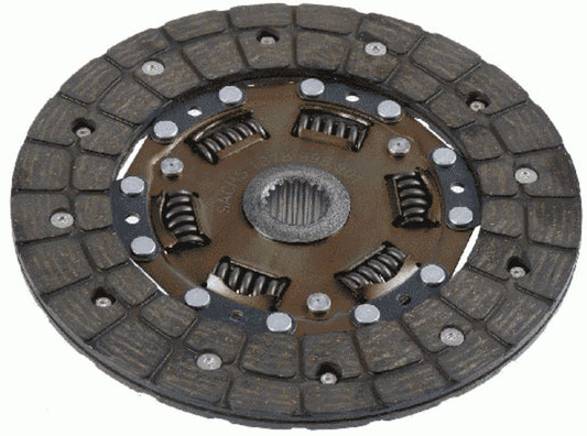 SACHS Clutch Disc for Suzuki 1878998901