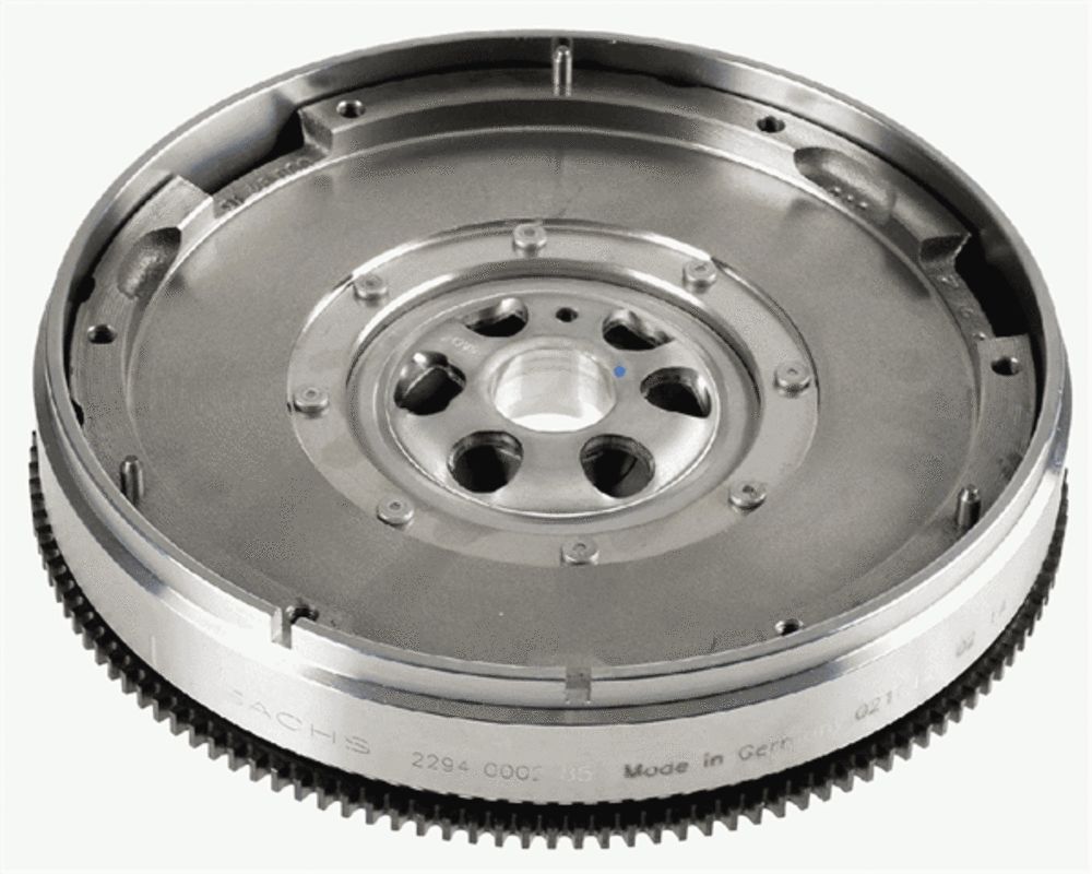 Sachs Dual Mass Flywheel For Audi 2294000285
