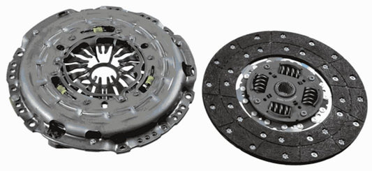 SACHS Clutch Kit for Ford 3000950745