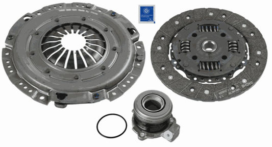 SACHS Clutch Kit for Vauxhall/Opel 3000990007