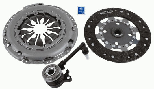 SACHS Clutch Kit for Renault 3000990550