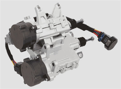 SACHS Clutch Slave Cylinder for Hyundai/Kia 3981654011