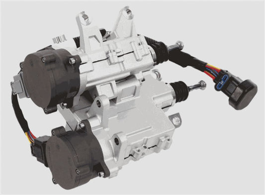 SACHS Clutch Slave Cylinder for Hyundai/Kia 3981654011